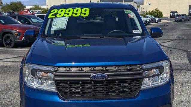2023 Ford Maverick XLT
