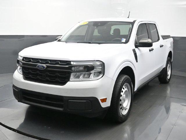 2022 Ford Maverick