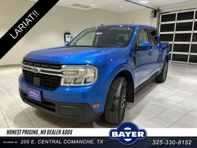2022 Ford Maverick - $21,815