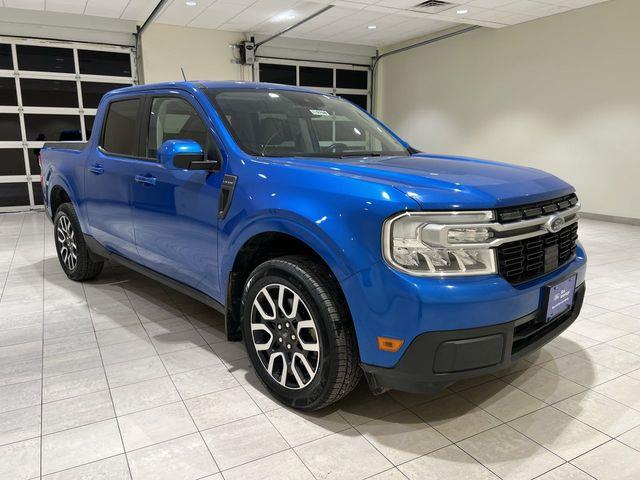 2022 Ford Maverick - $21,815