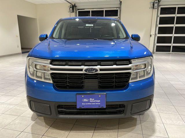 2022 Ford Maverick - $21,815