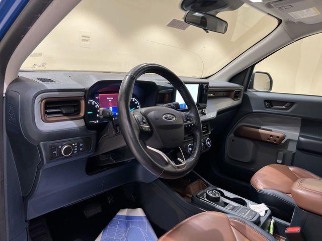 2022 Ford Maverick - $21,815