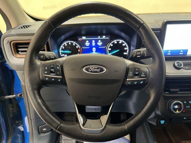2022 Ford Maverick - $21,815