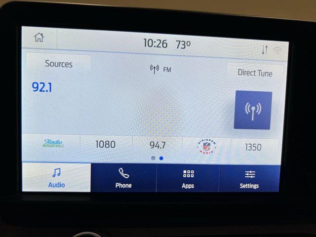 2022 Ford Maverick - $21,815