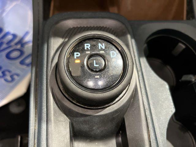 2022 Ford Maverick - $21,815