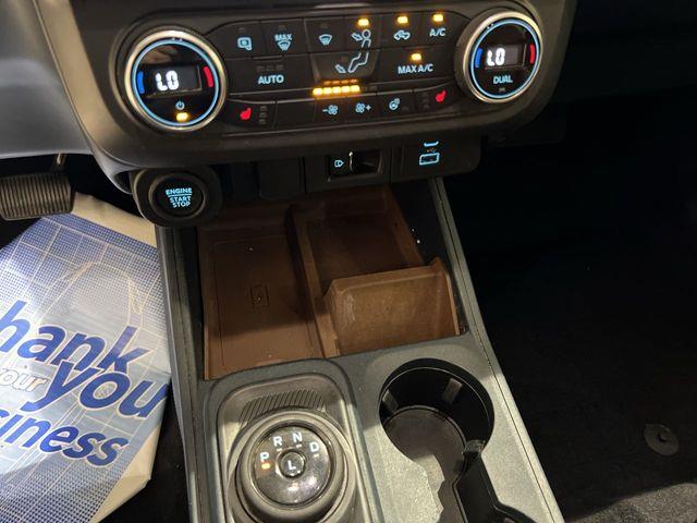2022 Ford Maverick - $21,815