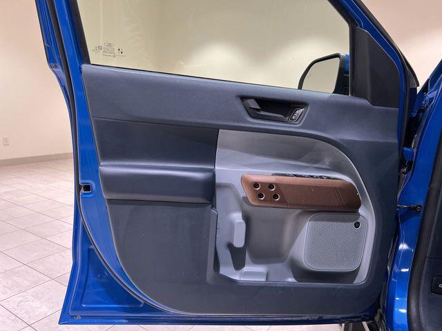 2022 Ford Maverick - $21,815
