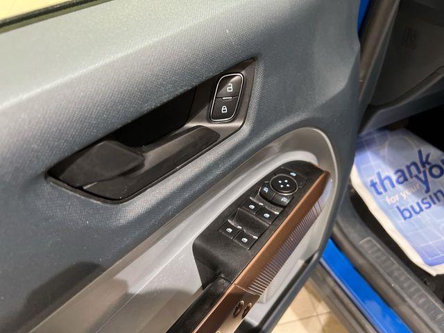 2022 Ford Maverick - $21,815