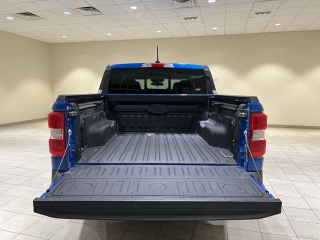 2022 Ford Maverick - $21,815