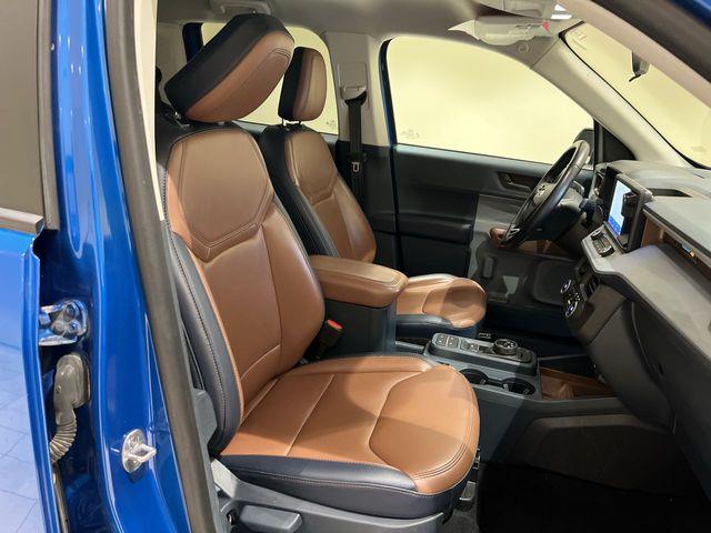 2022 Ford Maverick - $21,815