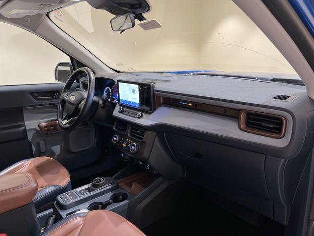2022 Ford Maverick - $21,815