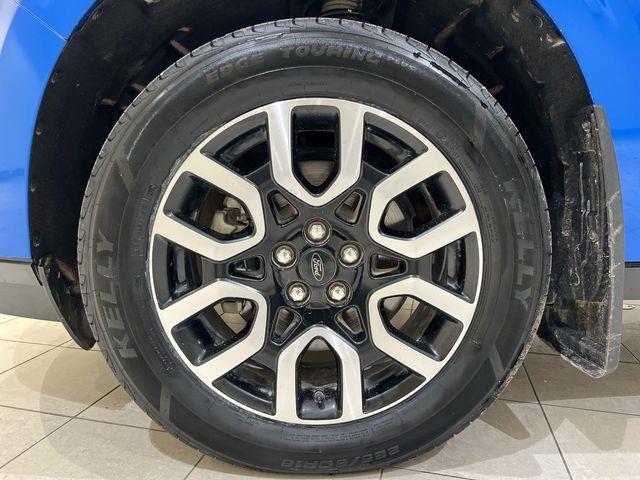 2022 Ford Maverick - $21,815