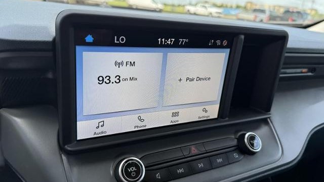 2022 Ford Maverick XL