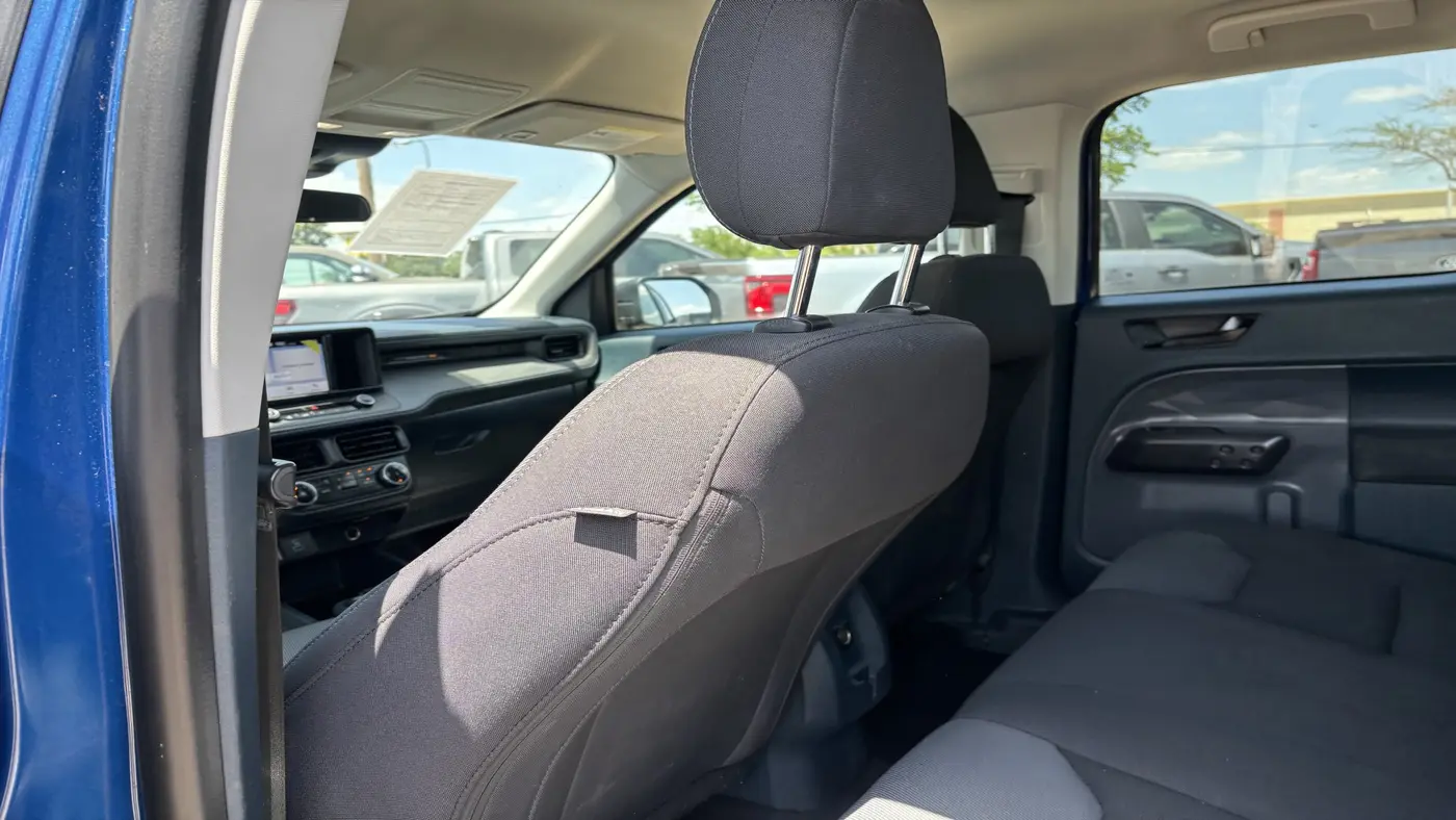 2023 Ford Maverick XL