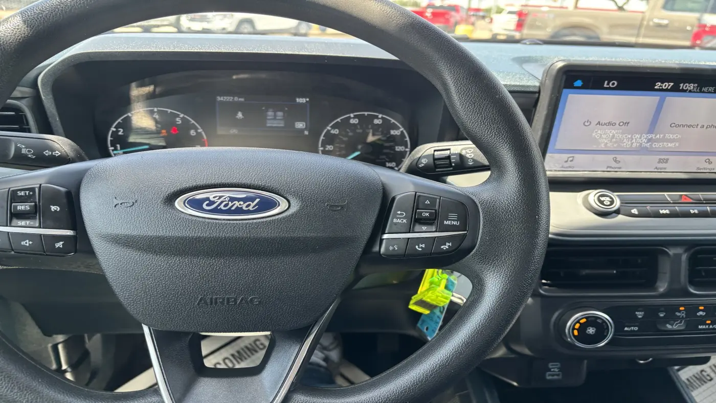 2023 Ford Maverick XL