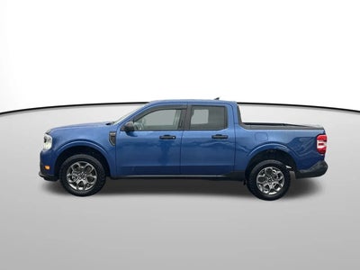2023 Ford Maverick XLT 4DR Supercrew 4.5 FT. SB