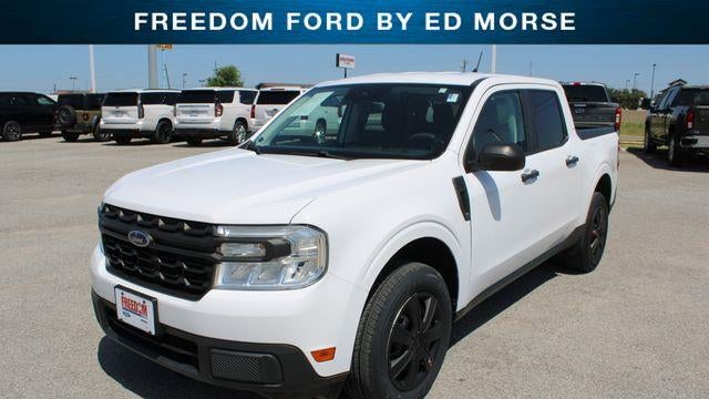 Preowned 2022 Ford Maverick XL for Sale