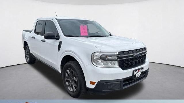 Preowned 2022 Ford Maverick XL for Sale