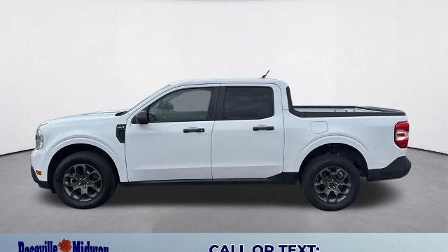 2022 Ford Maverick XL