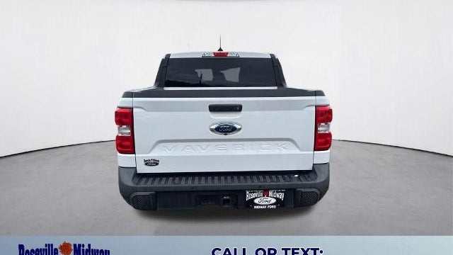 2022 Ford Maverick XL