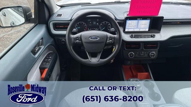 2022 Ford Maverick XL