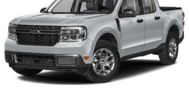 Preowned 2022 Ford Maverick XL for Sale