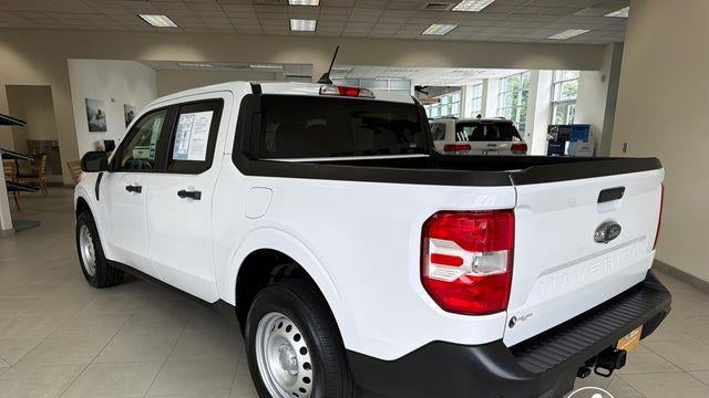 2022 Ford Maverick XL