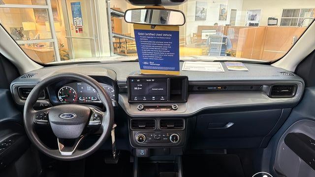 2022 Ford Maverick XL