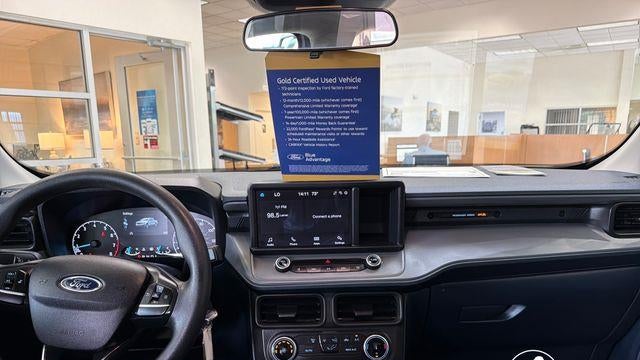 2022 Ford Maverick XL