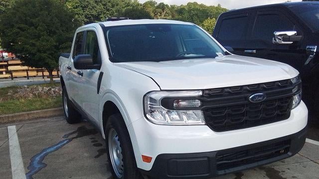 Preowned 2022 Ford Maverick Lariat for Sale