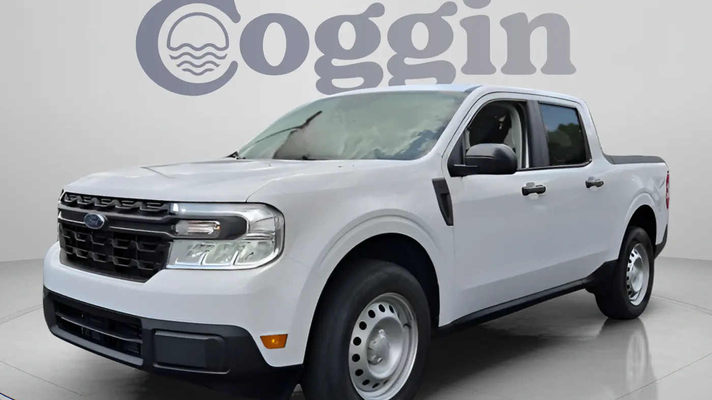 Preowned 2022 Ford Maverick XLT for Sale