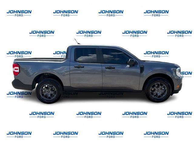 2022 Ford Maverick - $26,897