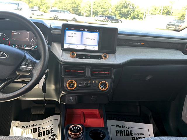 2022 Ford Maverick - $26,897