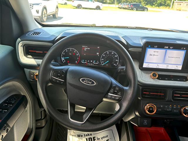 2022 Ford Maverick - $26,897