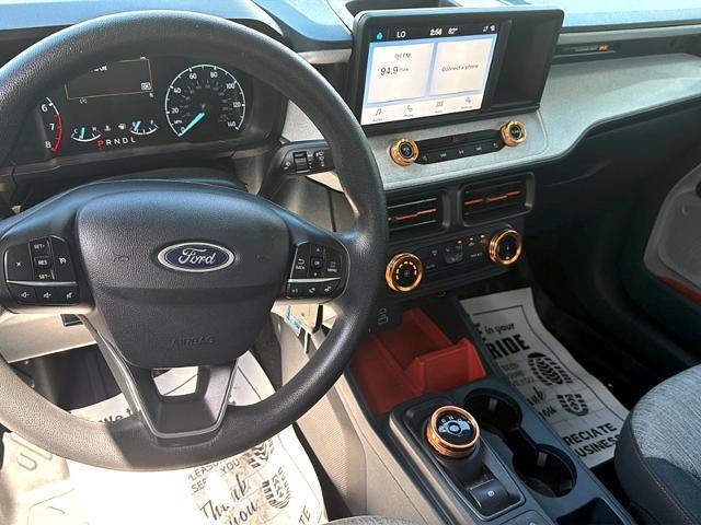 2022 Ford Maverick - $26,897
