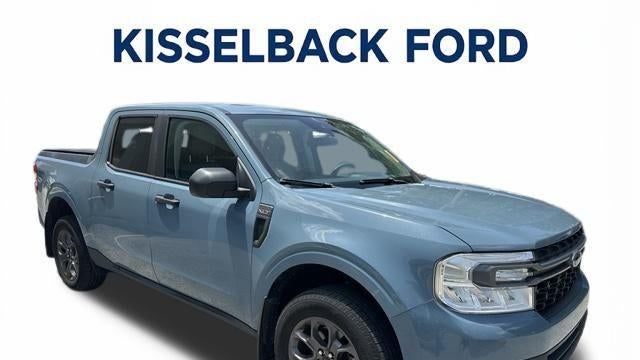 Preowned 2023 Ford Maverick XL for Sale