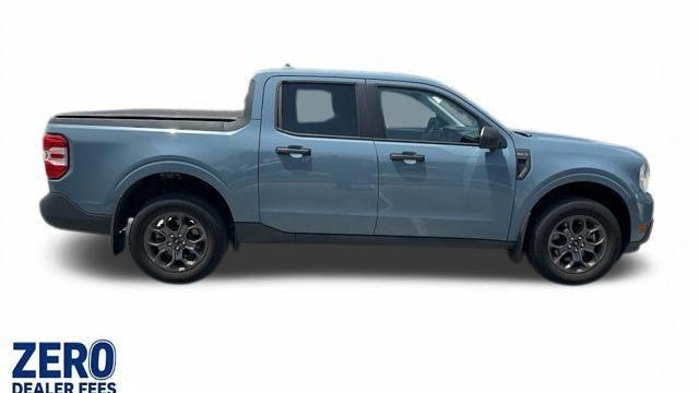 2023 Ford Maverick XL