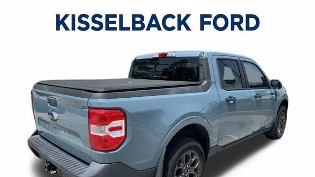 2023 Ford Maverick XL