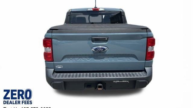 2023 Ford Maverick XL