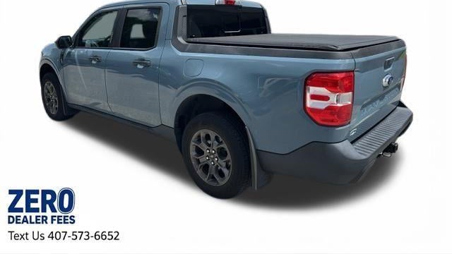 2023 Ford Maverick XL