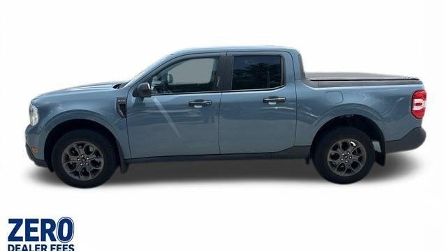 2023 Ford Maverick XL