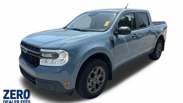 2023 Ford Maverick XL