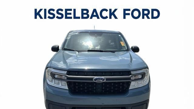 2023 Ford Maverick XL