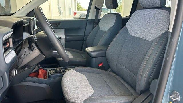 2023 Ford Maverick XL