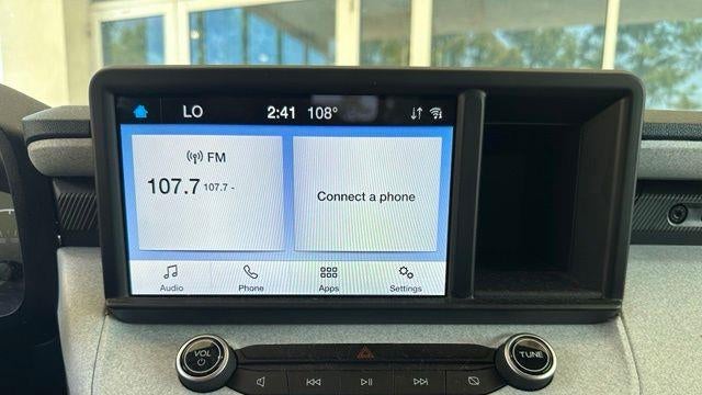 2023 Ford Maverick XL