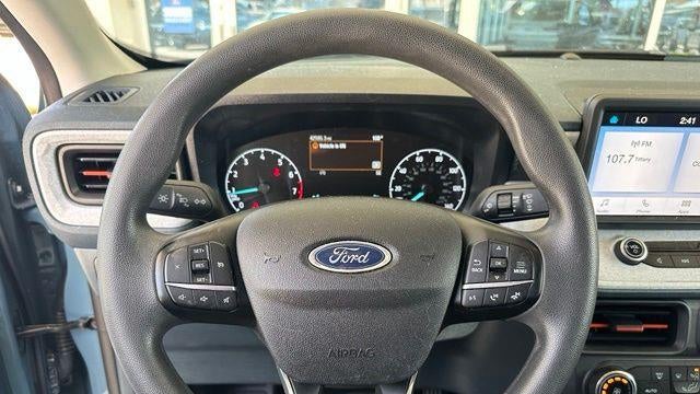 2023 Ford Maverick XL