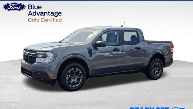 Preowned 2023 Ford Maverick XL for Sale