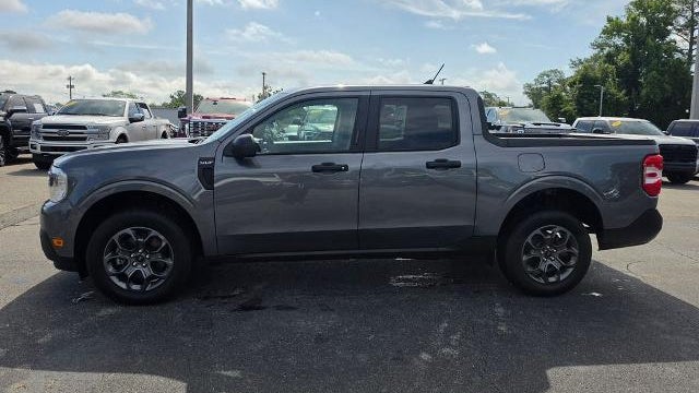2023 Ford Maverick XL