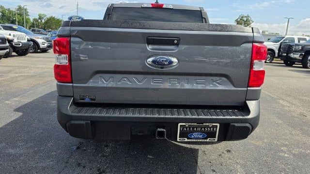 2023 Ford Maverick XL