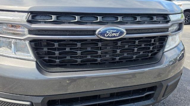 2023 Ford Maverick XL